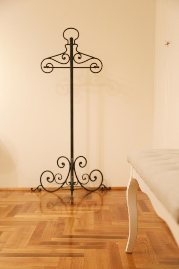 Heart Of With Ac Apartment Budapest