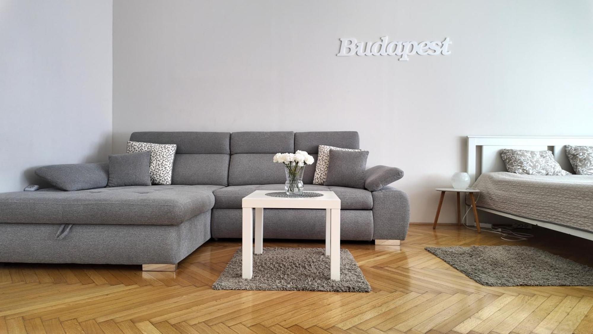 Heart Of With Ac Apartment