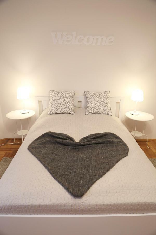 Heart Of With Ac Apartment *