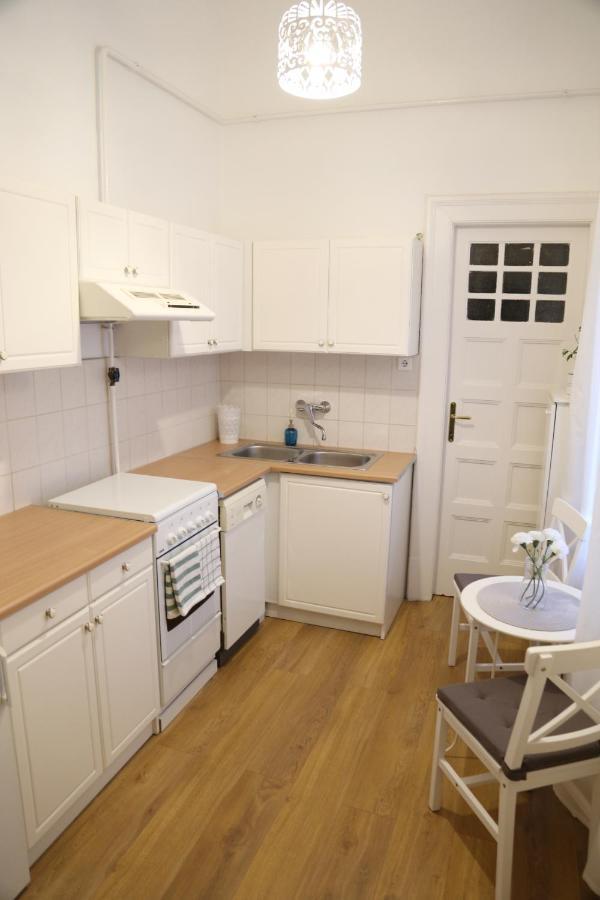 Apartman Heart Of With Ac Budapest