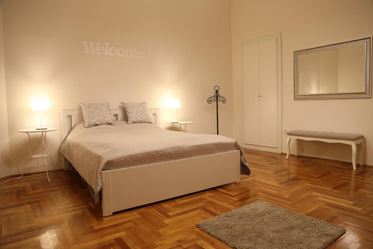Apartament Heart Of With Ac