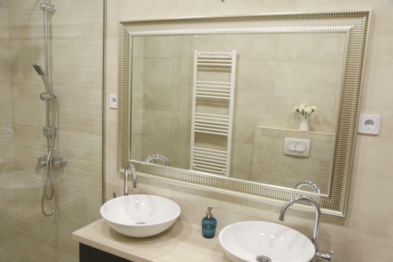 Apartament Heart Of With Ac *